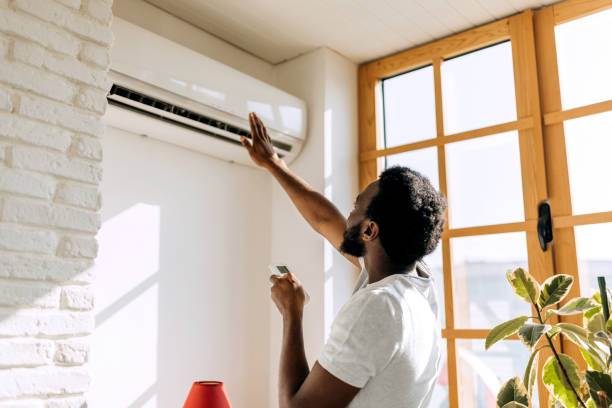 Best Residential HVAC services  in Smethport, PA